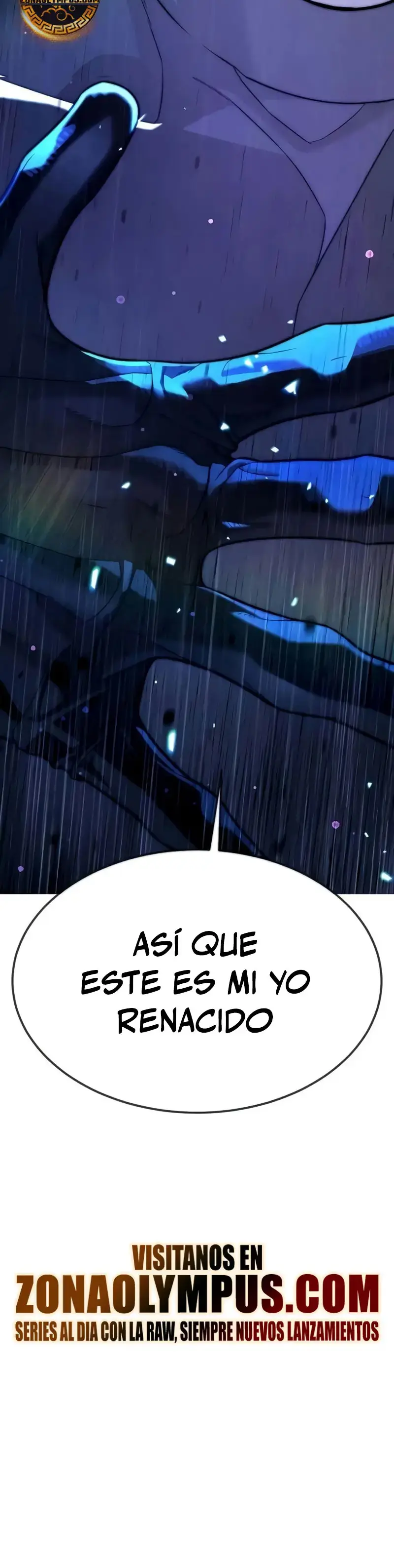 El Asesino Pietro capítulo 104 página 83