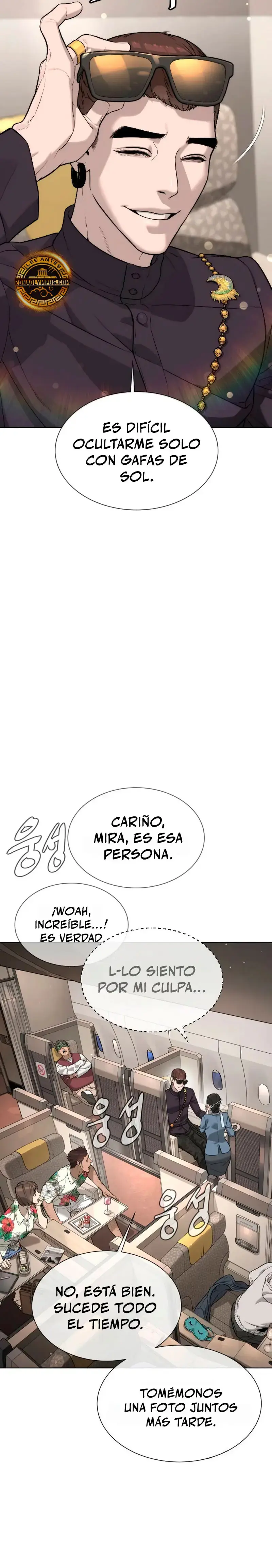 El Asesino Pietro capítulo 105 página 7
