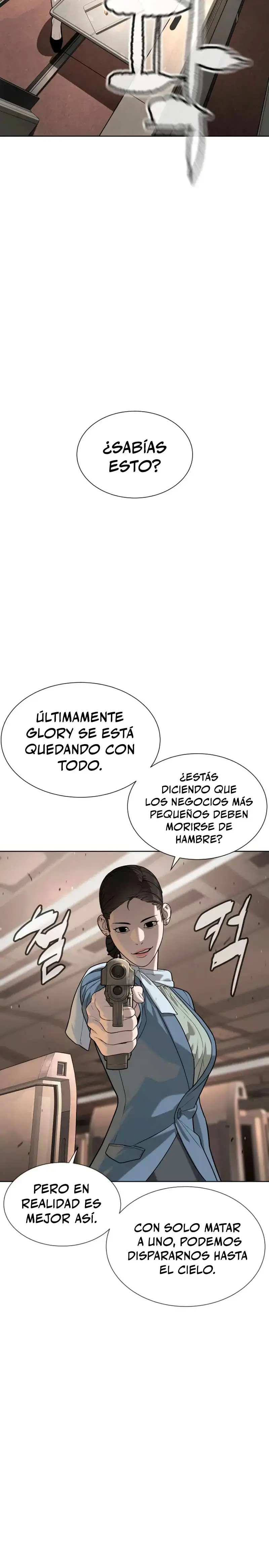 El Asesino Pietro capítulo 105 página 11