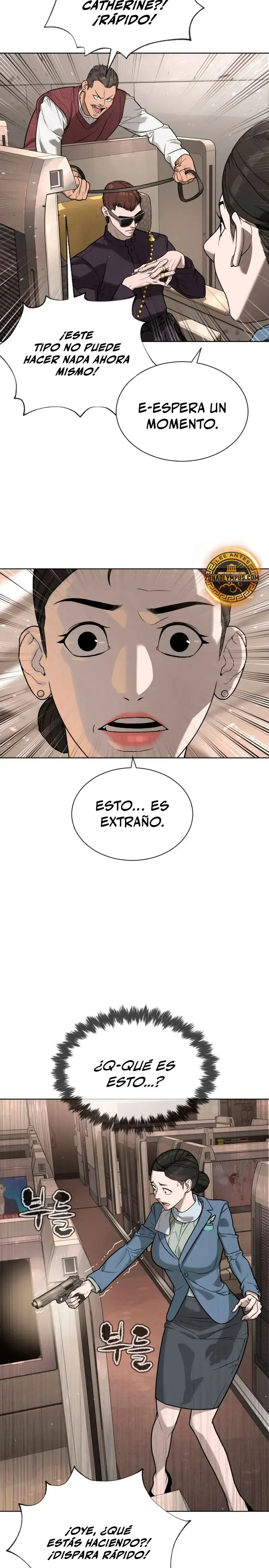 El Asesino Pietro capítulo 105 página 13