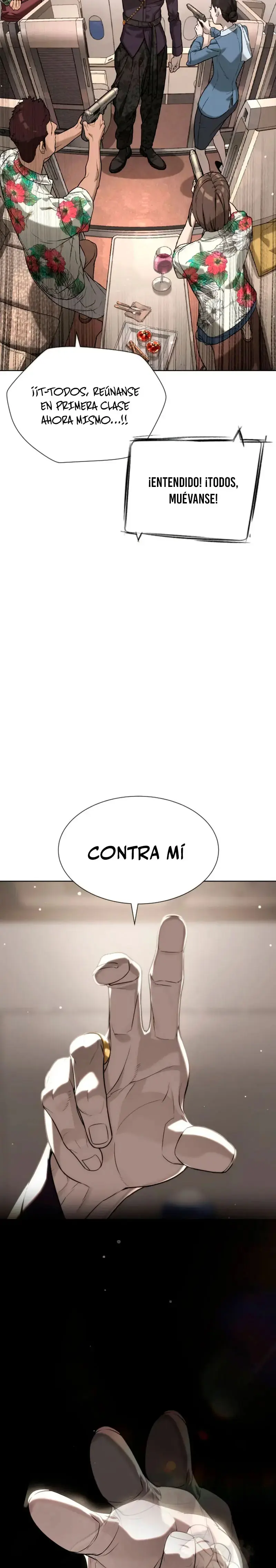 El Asesino Pietro capítulo 105 página 16