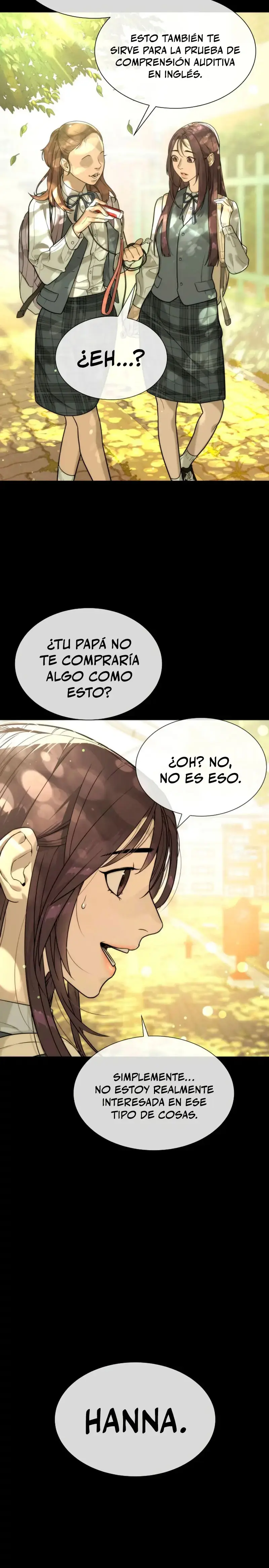 El Asesino Pietro capítulo 105 página 31