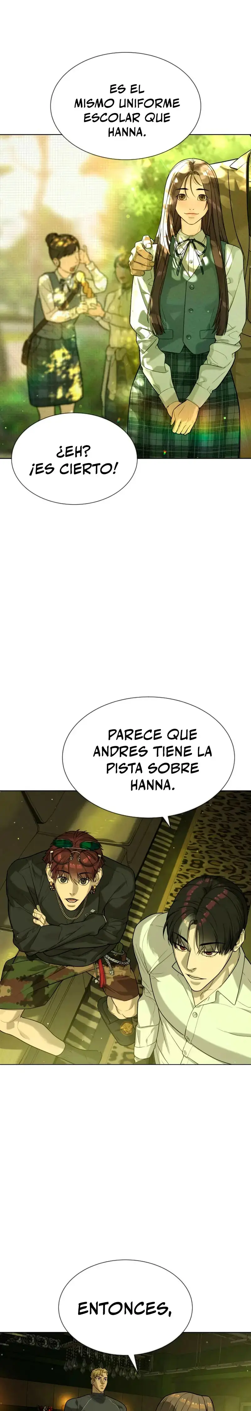 El Asesino Pietro capítulo 105 página 48