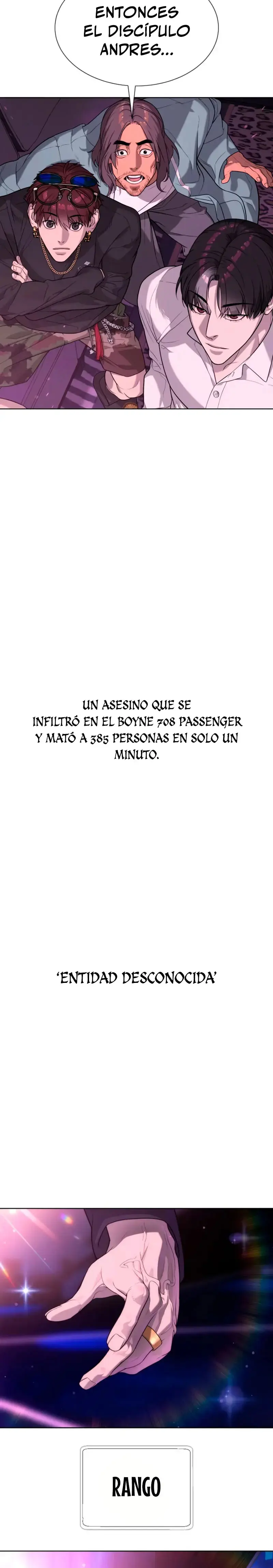 El Asesino Pietro capítulo 105 página 56