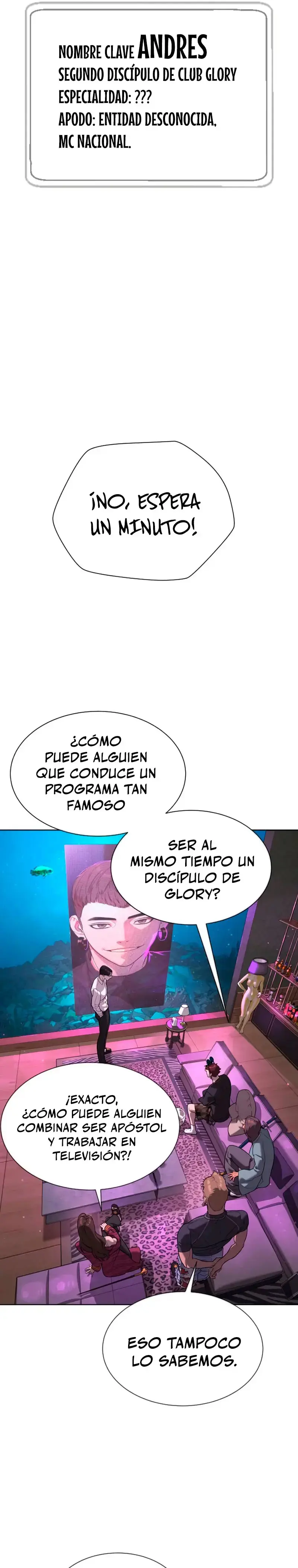El Asesino Pietro capítulo 105 página 58