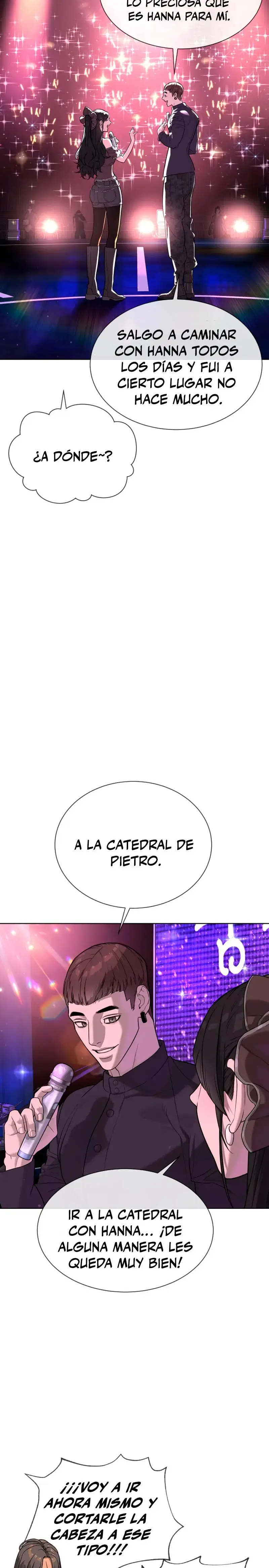 El Asesino Pietro capítulo 106 página 4