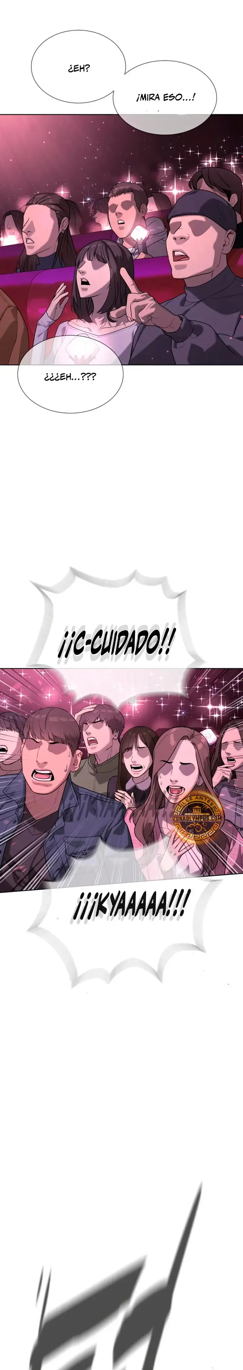 El Asesino Pietro capítulo 106 página 9