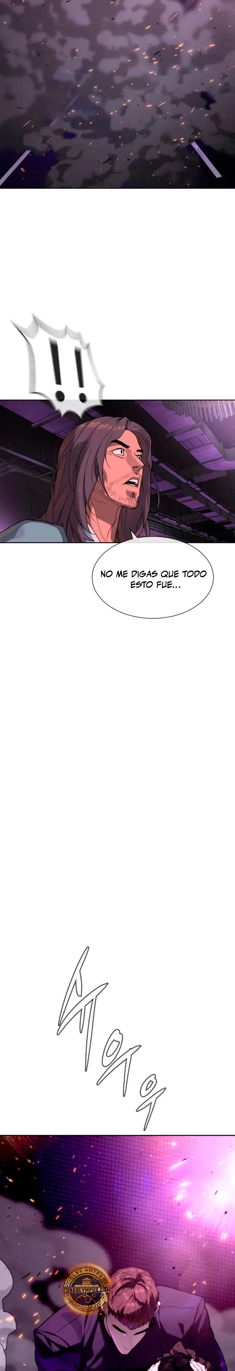 El Asesino Pietro capítulo 106 página 14