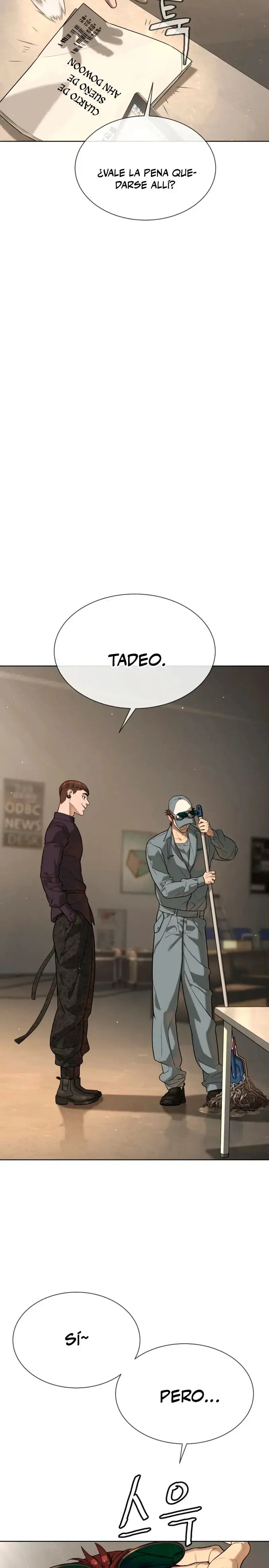 El Asesino Pietro capítulo 106 página 44