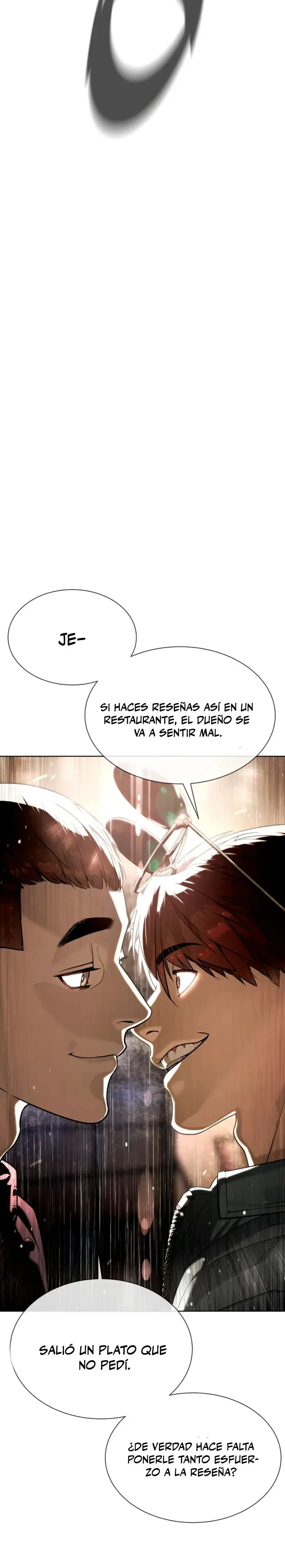 El Asesino Pietro capítulo 106 página 53