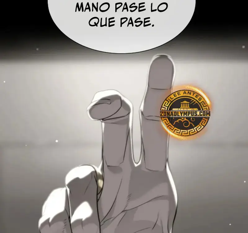 El Asesino Pietro capítulo 107 página 5