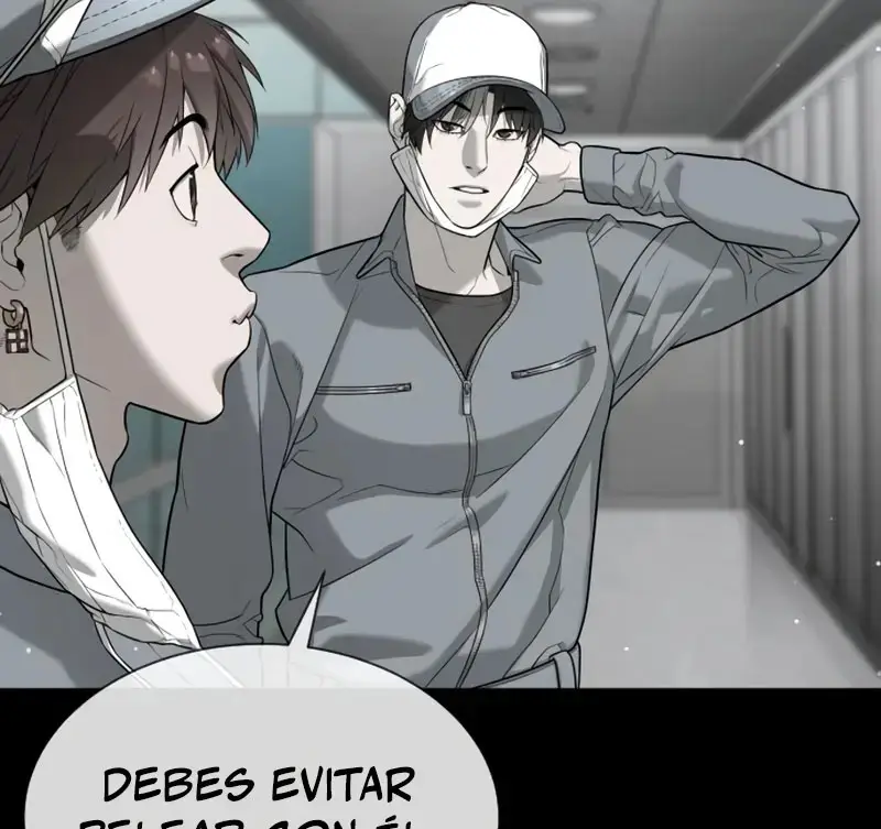 El Asesino Pietro capítulo 107 página 8