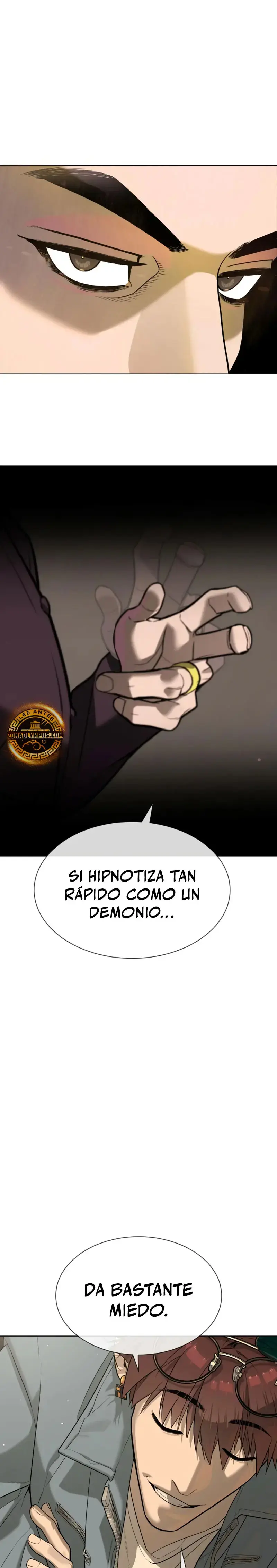 El Asesino Pietro capítulo 107 página 11