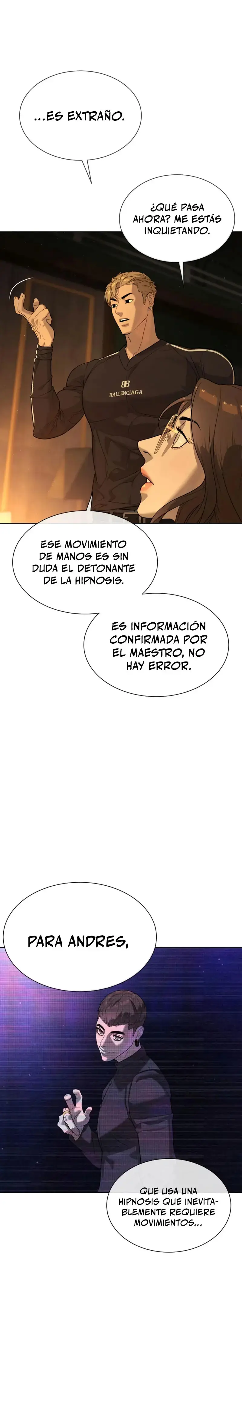 El Asesino Pietro capítulo 107 página 24