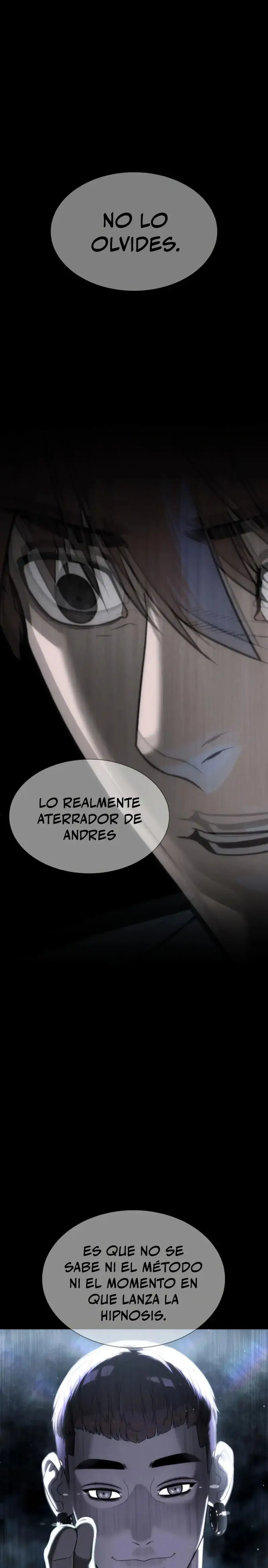 El Asesino Pietro capítulo 107 página 29