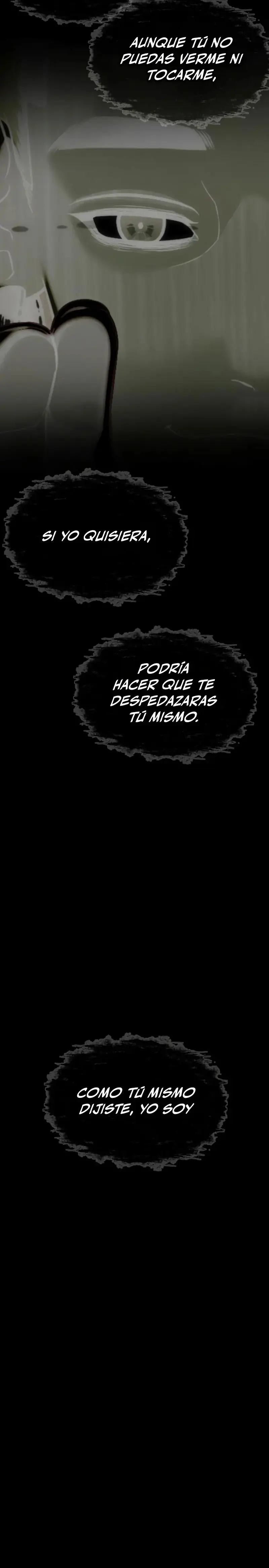El Asesino Pietro capítulo 107 página 32