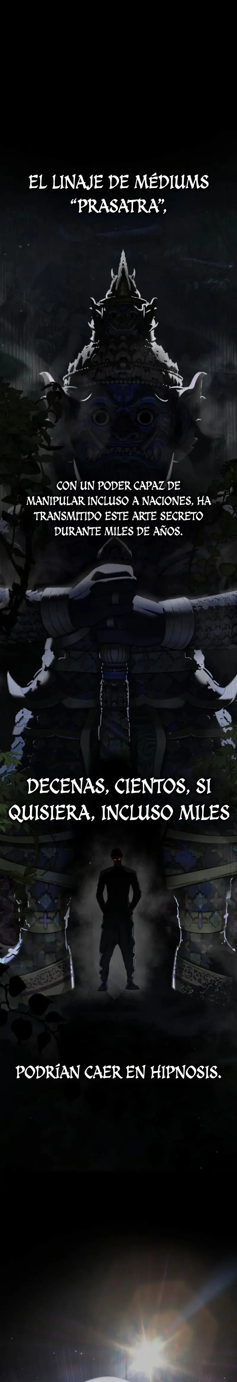 El Asesino Pietro capítulo 107 página 51