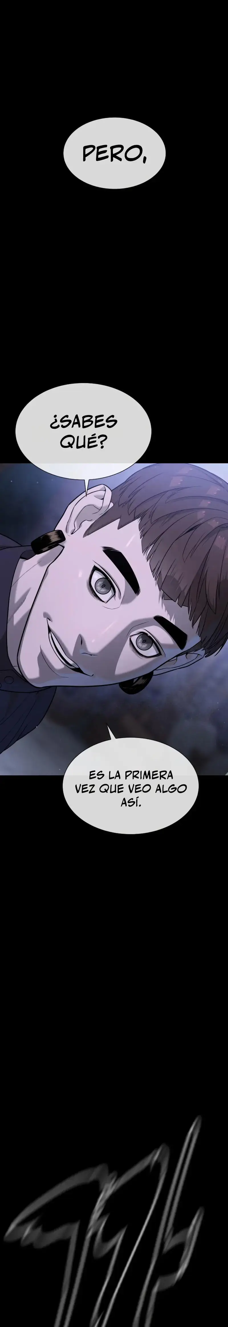 El Asesino Pietro capítulo 107 página 53