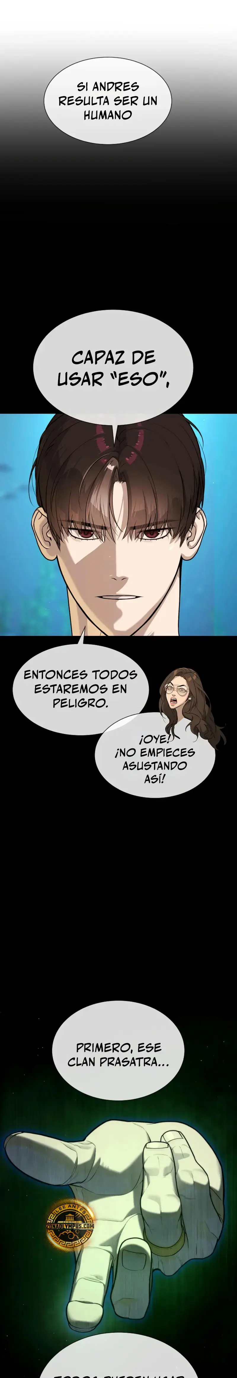 El Asesino Pietro capítulo 107 página 59