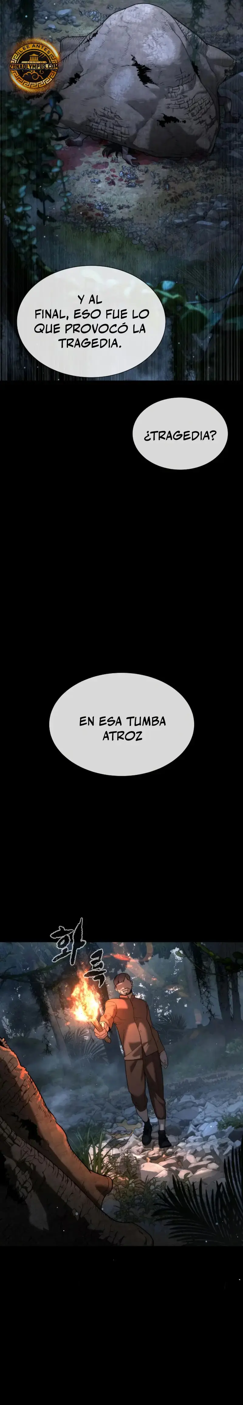 El Asesino Pietro capítulo 107 página 61