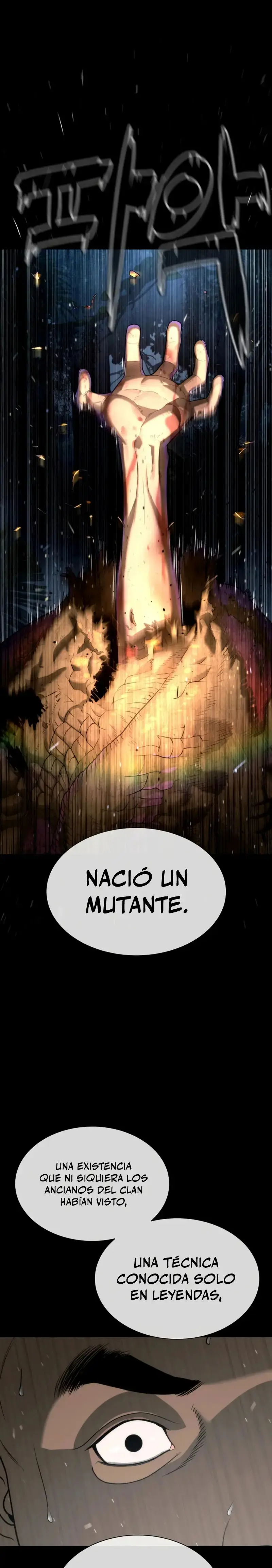 El Asesino Pietro capítulo 107 página 62