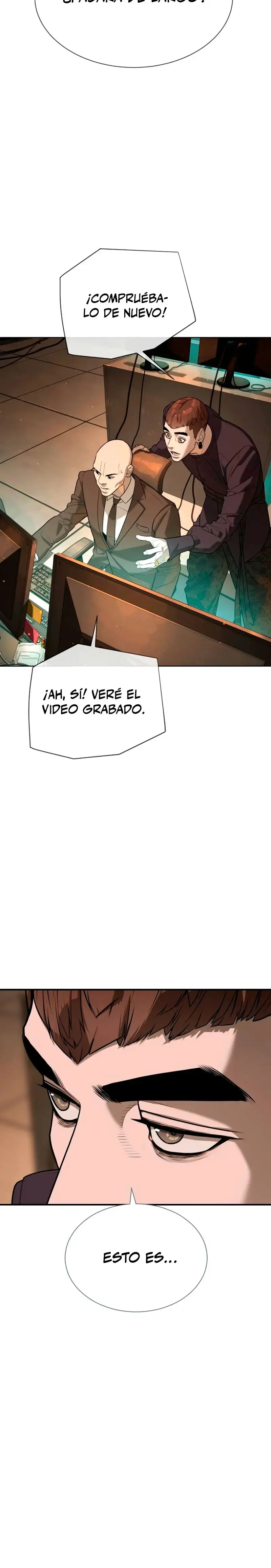 El Asesino Pietro capítulo 108 página 8