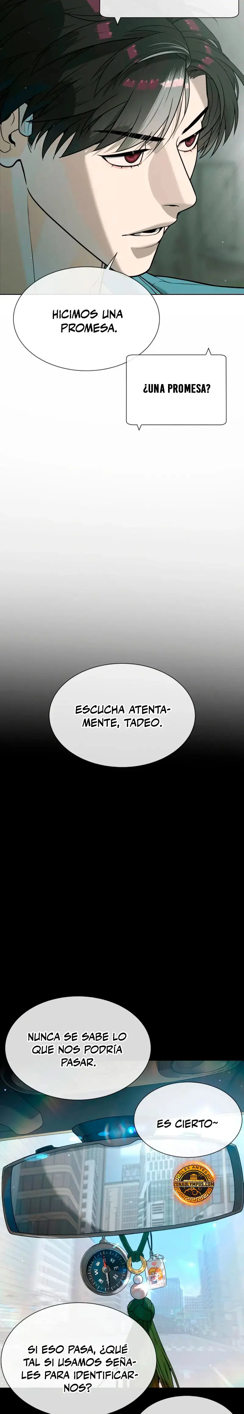 El Asesino Pietro capítulo 108 página 12