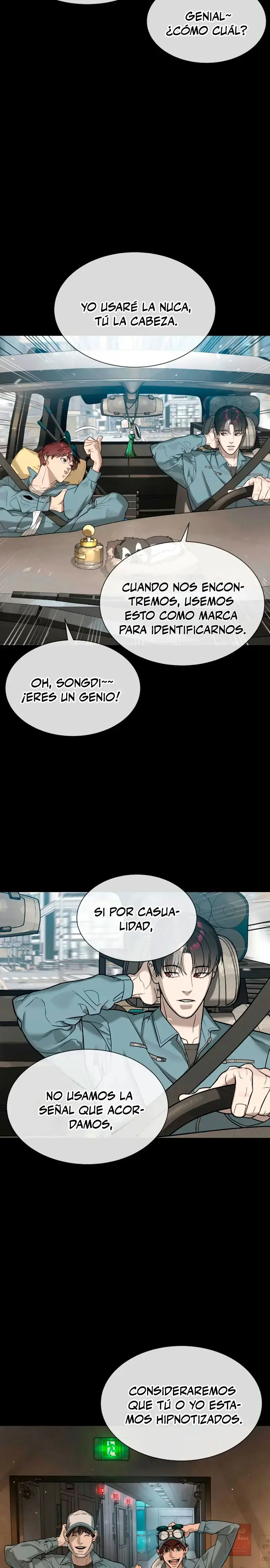 El Asesino Pietro capítulo 108 página 13