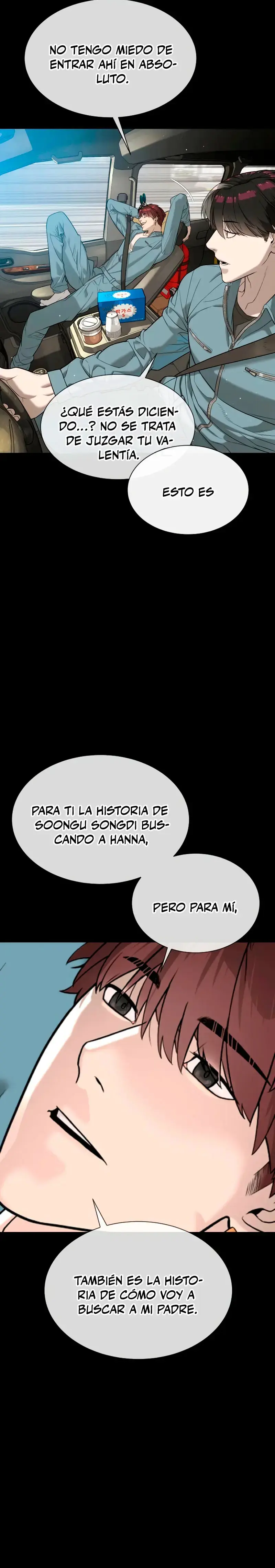 El Asesino Pietro capítulo 108 página 17