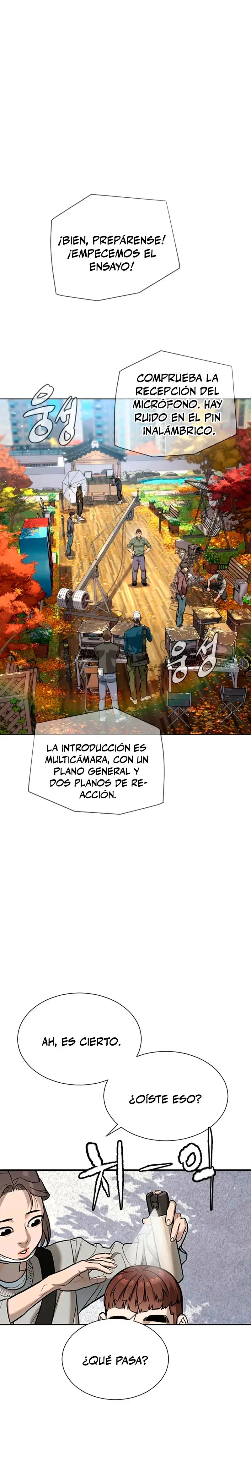 El Asesino Pietro capítulo 108 página 22
