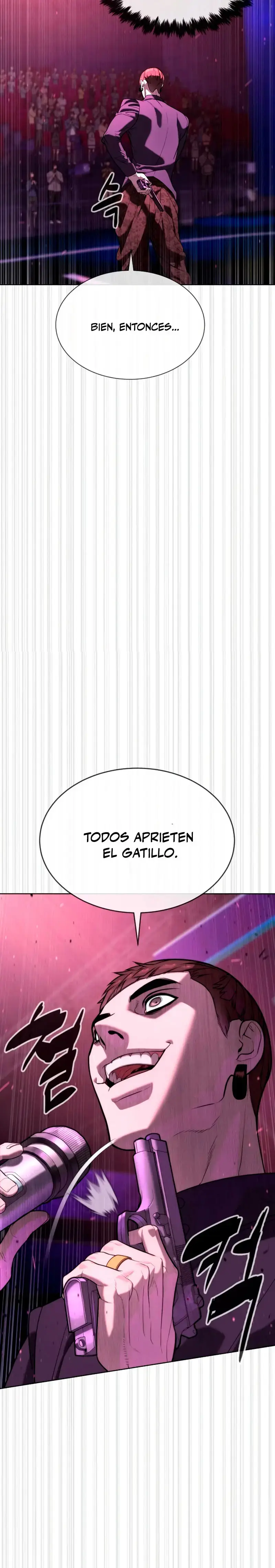El Asesino Pietro capítulo 108 página 48