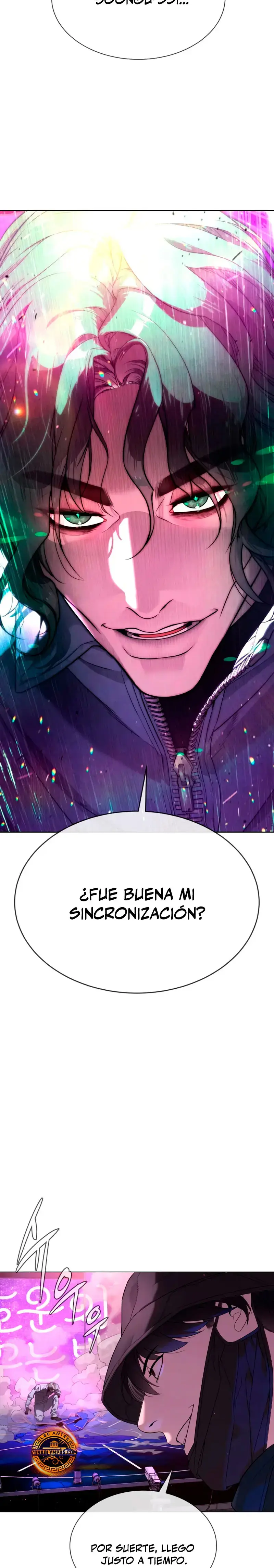 El Asesino Pietro capítulo 108 página 54