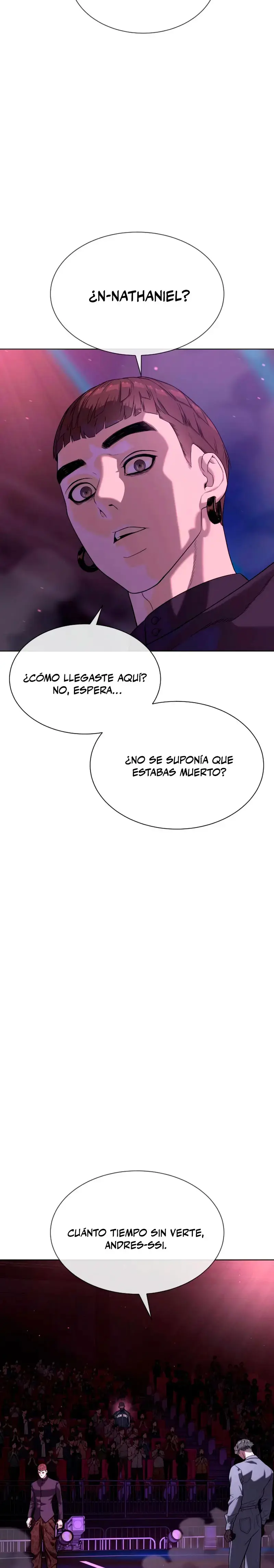 El Asesino Pietro capítulo 108 página 55