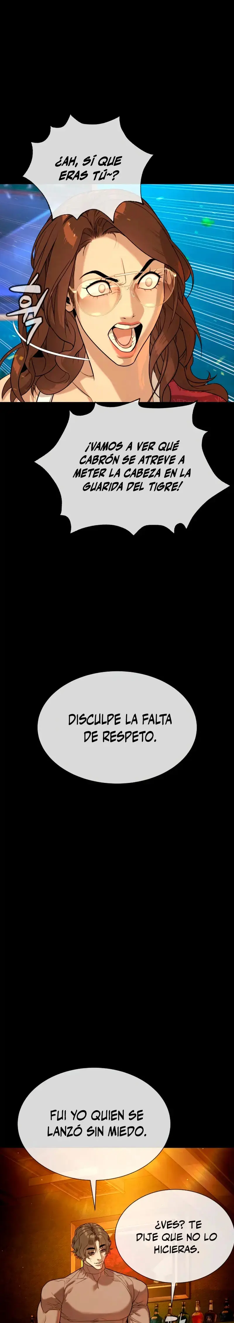 El Asesino Pietro capítulo 109 página 5