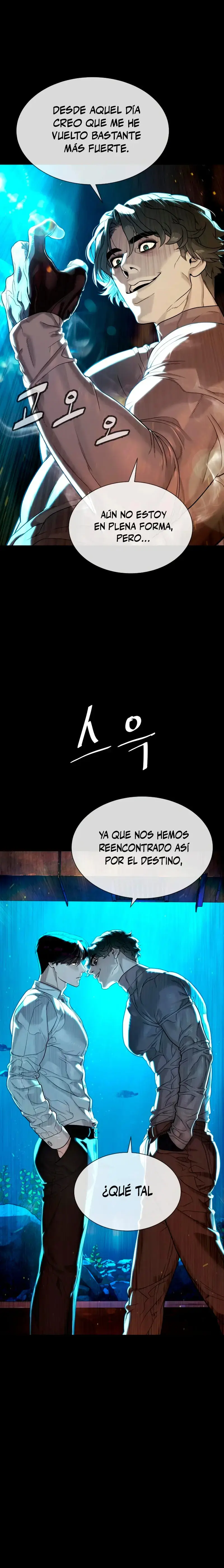 El Asesino Pietro capítulo 109 página 9