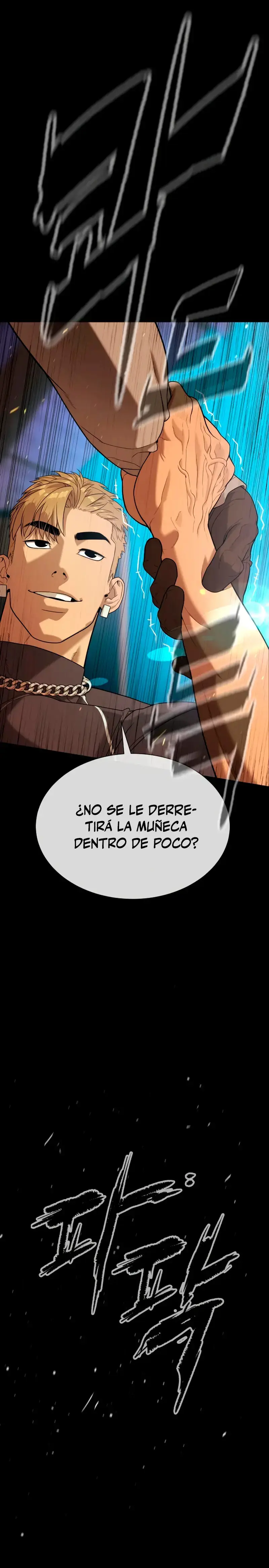 El Asesino Pietro capítulo 109 página 13