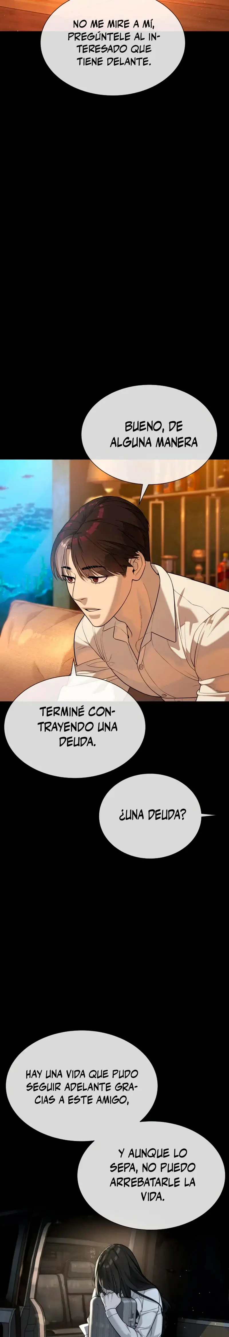 El Asesino Pietro capítulo 109 página 16