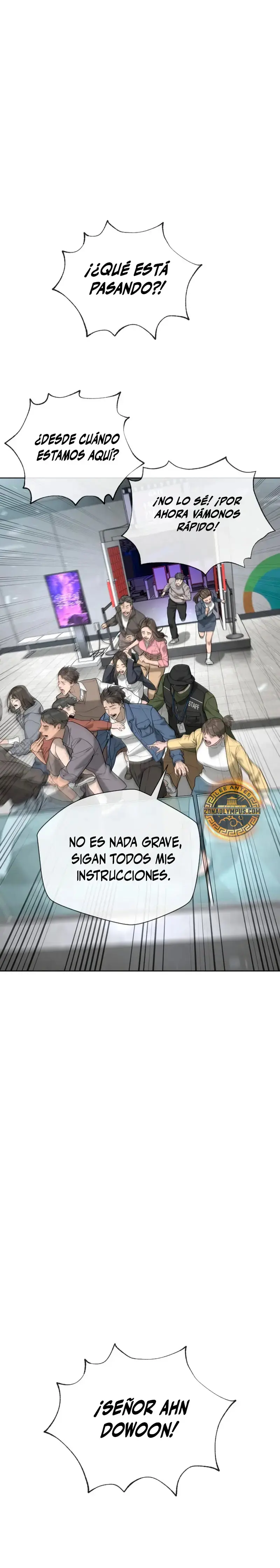 El Asesino Pietro capítulo 109 página 24