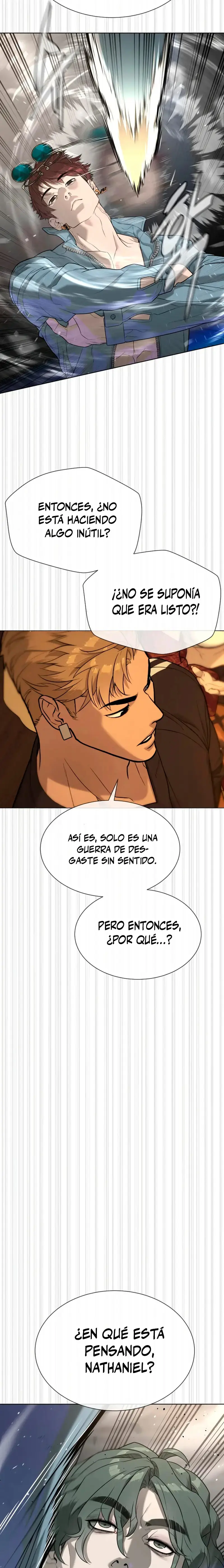 El Asesino Pietro capítulo 109 página 48
