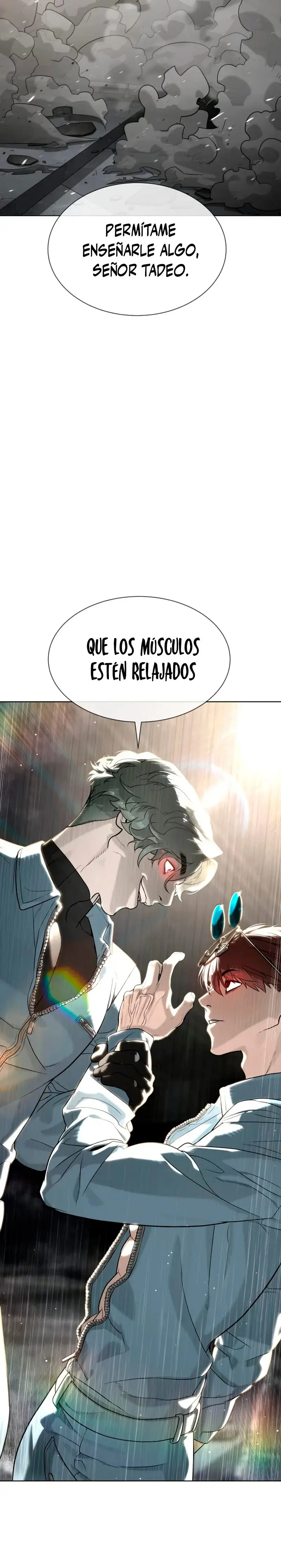 El Asesino Pietro capítulo 109 página 61