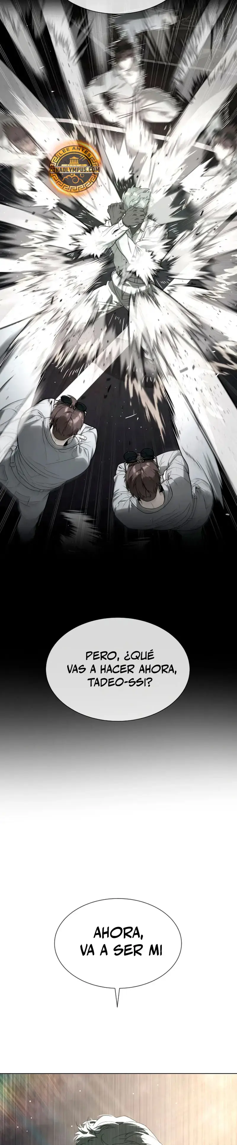 El Asesino Pietro capítulo 110 página 3