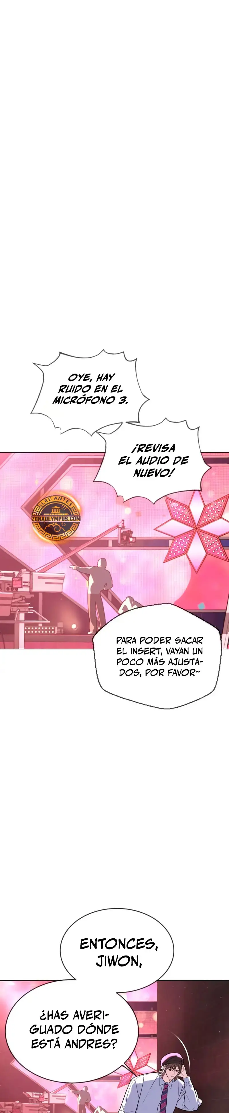 El Asesino Pietro capítulo 110 página 42