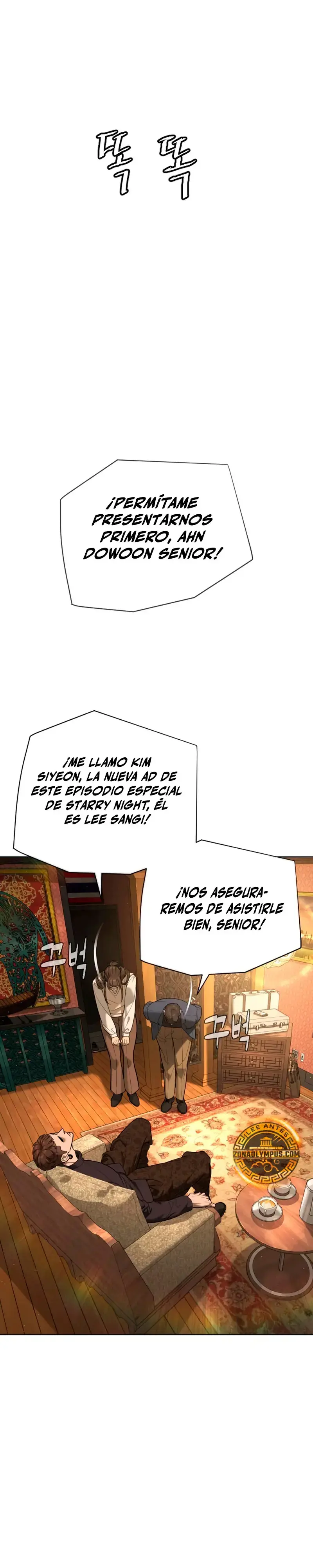 El Asesino Pietro capítulo 110 página 55