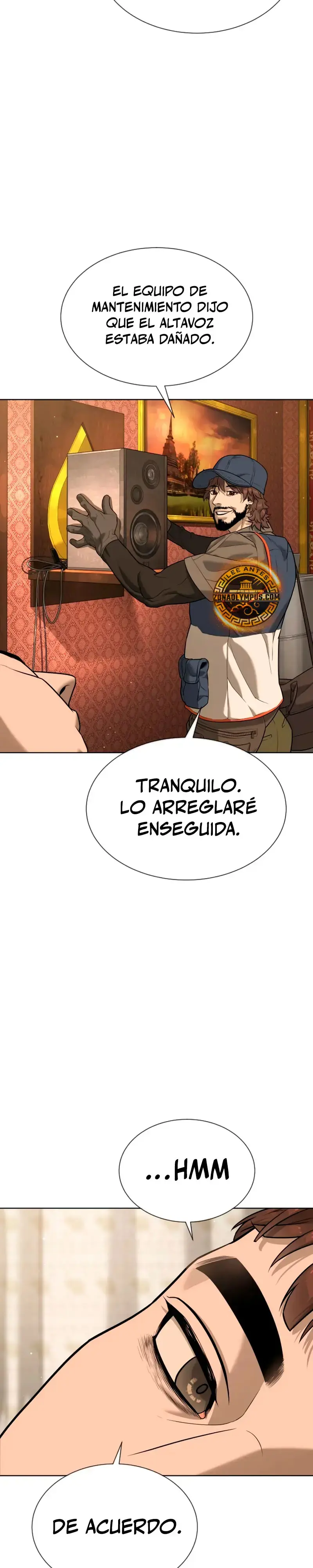 El Asesino Pietro capítulo 110 página 59