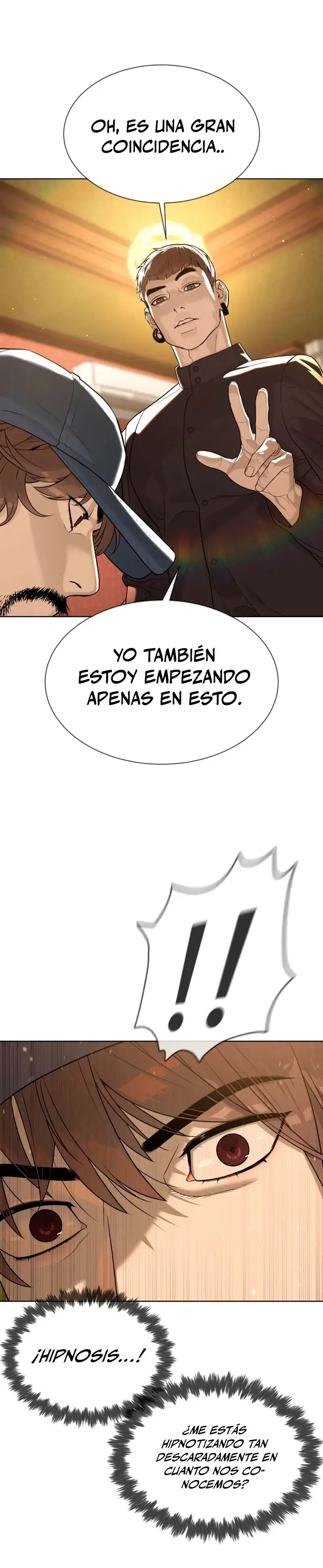 El Asesino Pietro capítulo 110 página 65