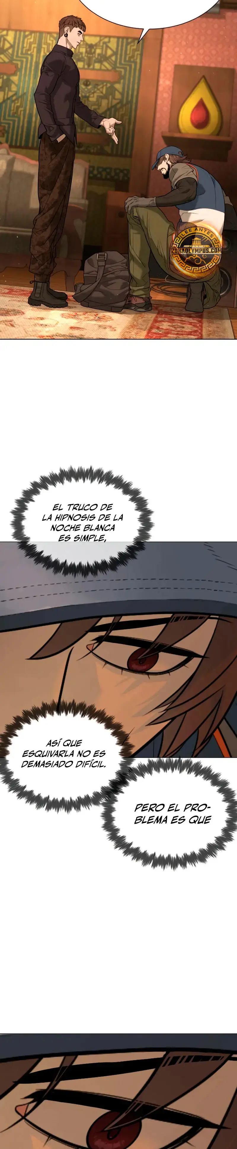 El Asesino Pietro capítulo 110 página 67