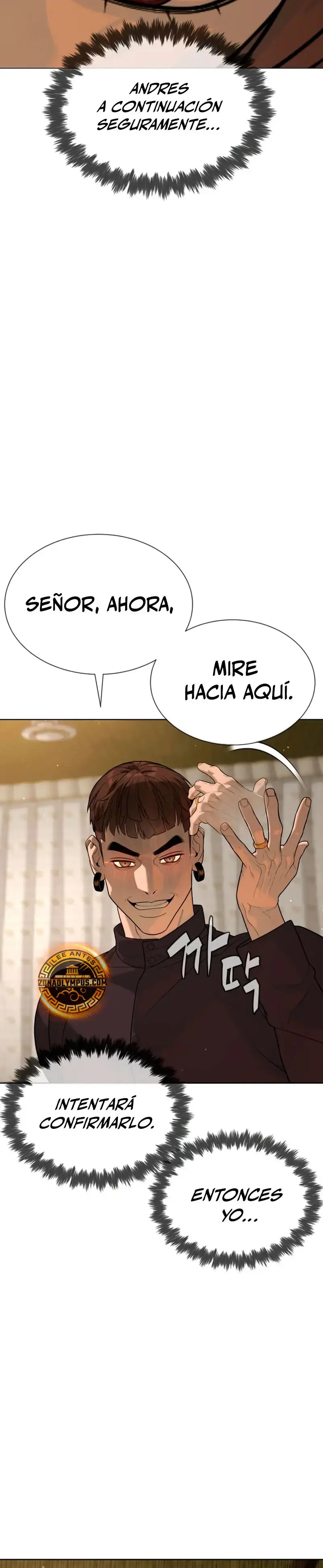 El Asesino Pietro capítulo 110 página 68