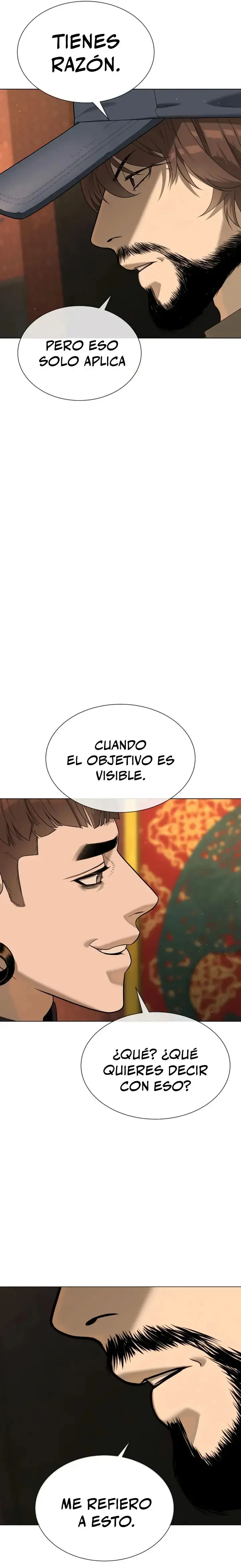 El Asesino Pietro capítulo 111 página 14