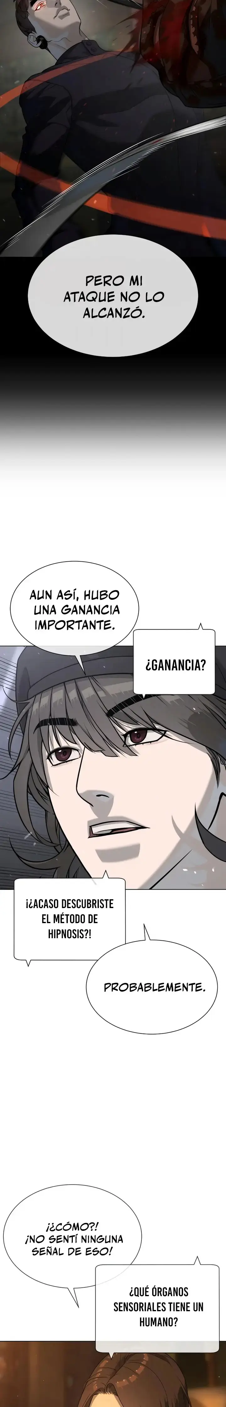 El Asesino Pietro capítulo 111 página 27