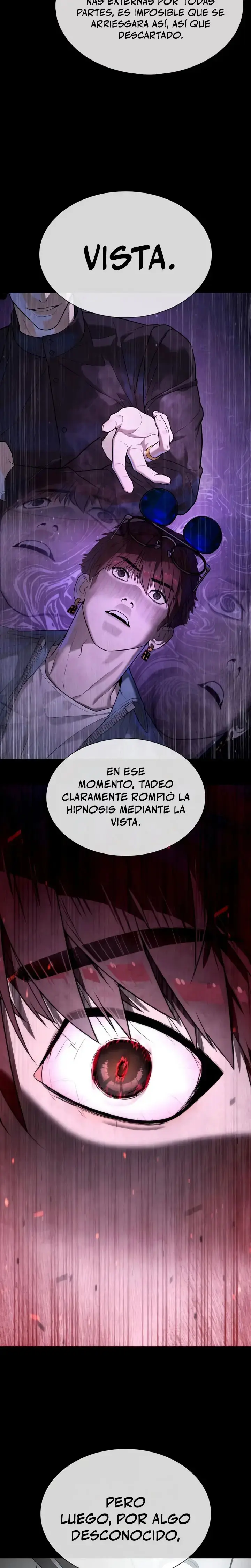 El Asesino Pietro capítulo 111 página 30